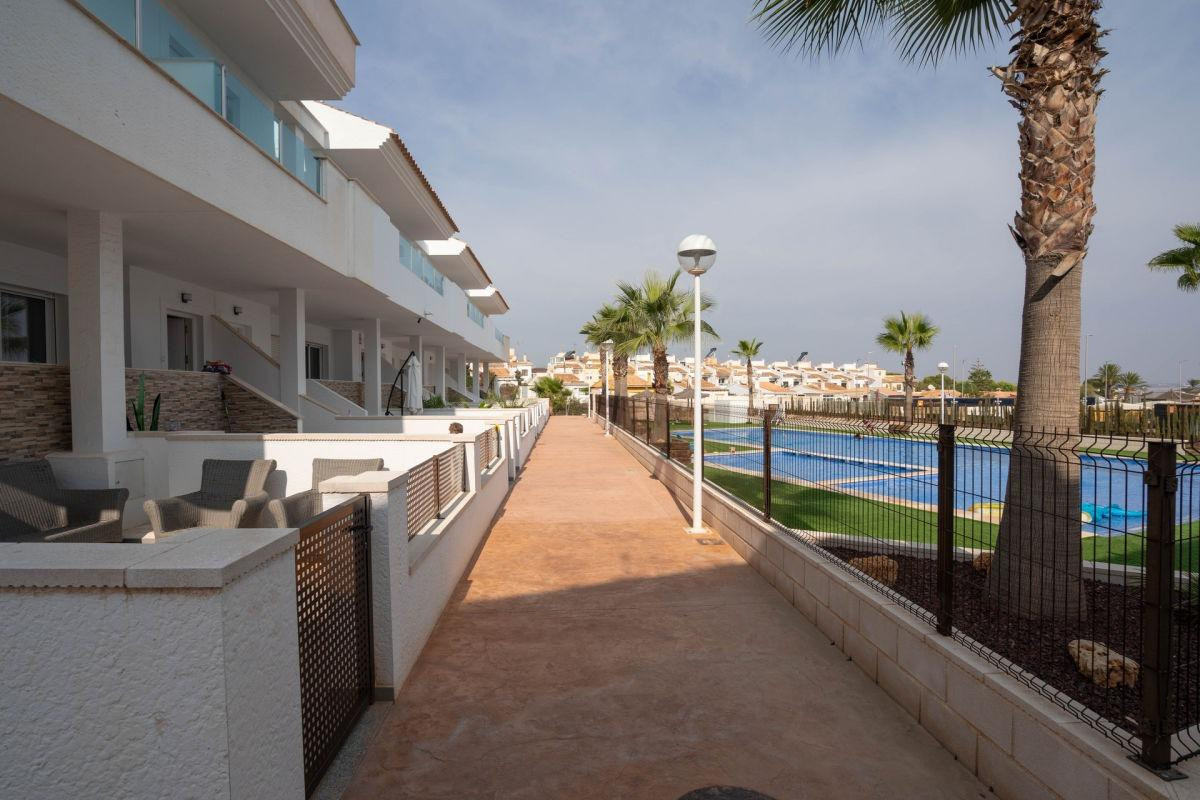 Revente - Pareado - Torrevieja - Los Balcones - Los Altos del Edén