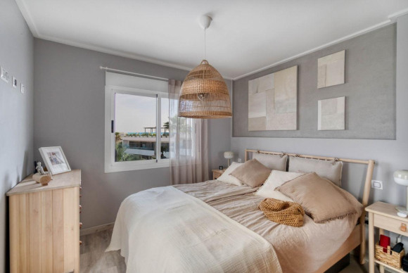 Revente - Pareado - Torrevieja - Los Balcones - Los Altos del Edén