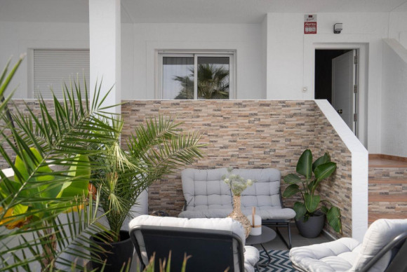 Revente - Pareado - Torrevieja - Los Balcones - Los Altos del Edén