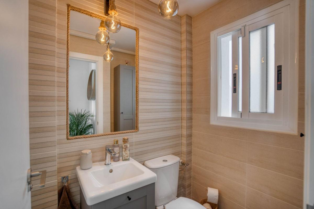 Revente - Pareado - Torrevieja - Los Balcones - Los Altos del Edén