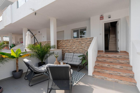 Revente - Pareado - Torrevieja - Los Balcones - Los Altos del Edén