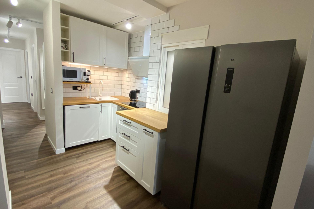 Revente - Appartement - Torrevieja - Paseo maritimo