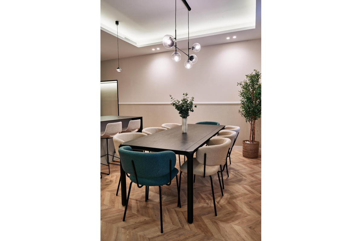 Herverkoop - Appartement  - Madrid - Huertas-Cortes