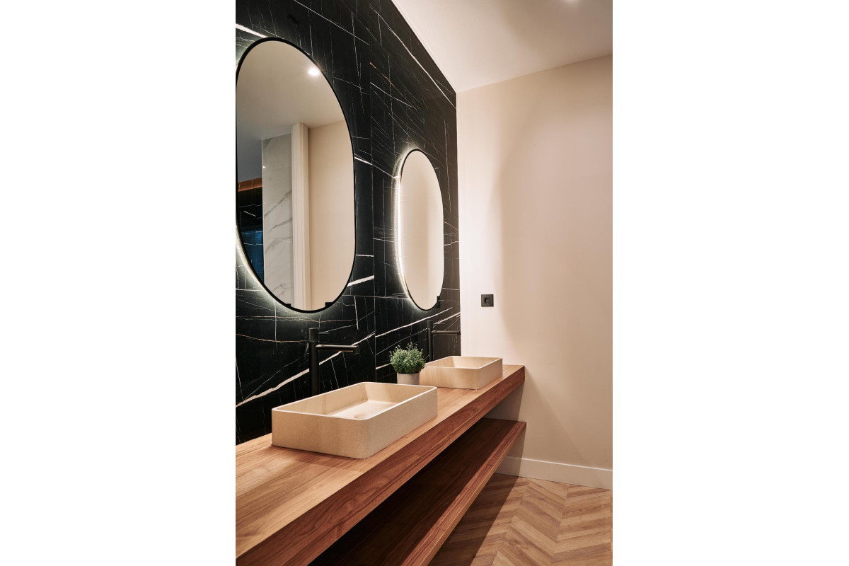 Herverkoop - Appartement  - Madrid - Huertas-Cortes