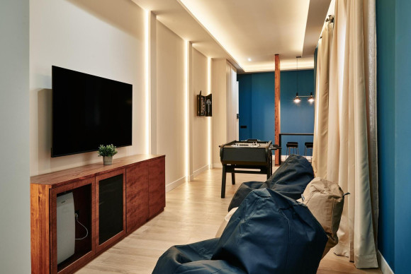 Herverkoop - Appartement  - Madrid - Huertas-Cortes