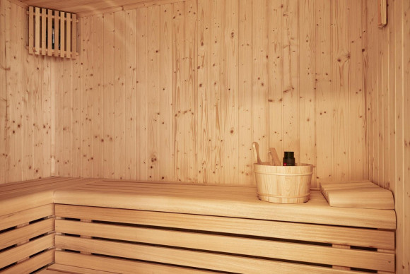 Herverkoop - Appartement  - Madrid - Huertas-Cortes