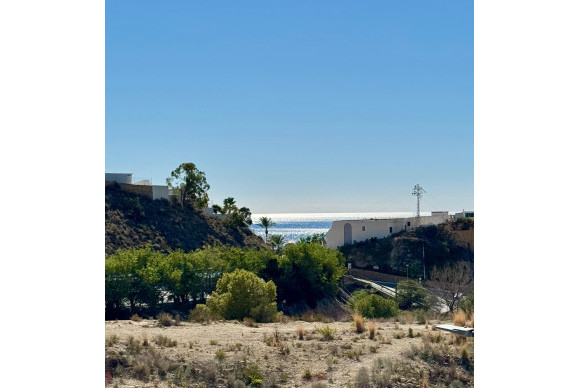 Revente - Appartement - Villajoyosa - Poble Nou - Montiboli