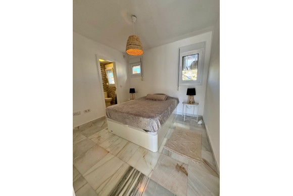 Revente - Appartement - Villajoyosa - Poble Nou - Montiboli