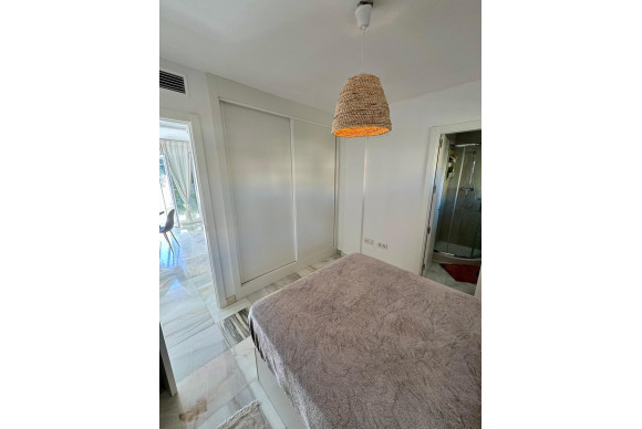 Revente - Appartement - Villajoyosa - Poble Nou - Montiboli