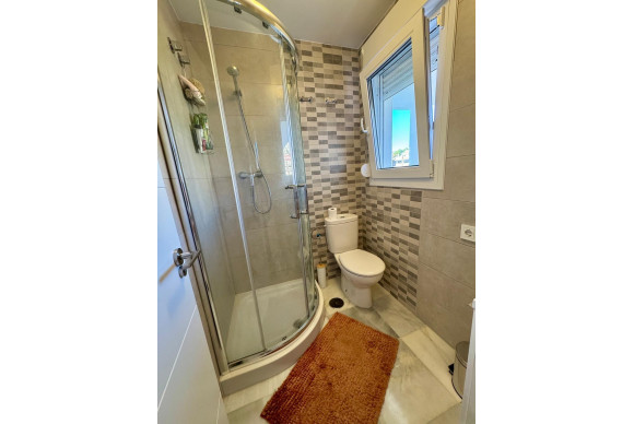 Revente - Appartement - Villajoyosa - Poble Nou - Montiboli