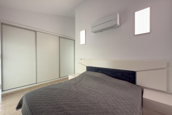 Revente - House - La Nucía - Urbanizaciones