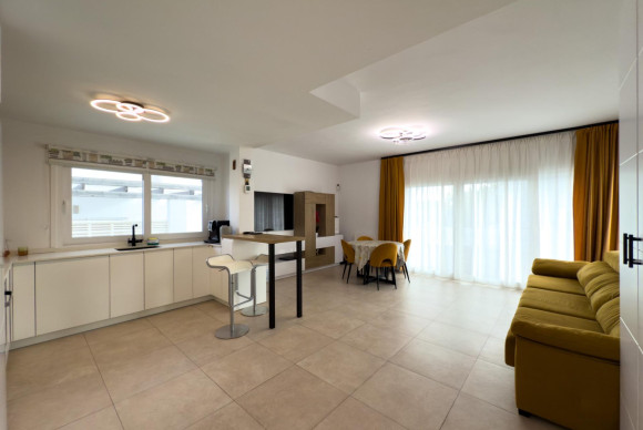 Revente - House - La Nucía - Urbanizaciones