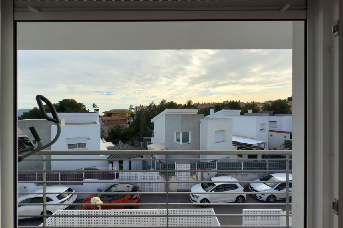 Revente - House - La Nucía - Urbanizaciones