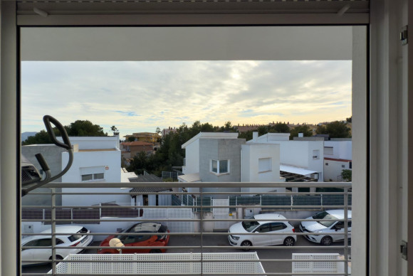 Revente - House - La Nucía - Urbanizaciones