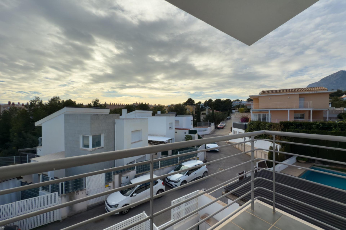 Revente - House - La Nucía - Urbanizaciones