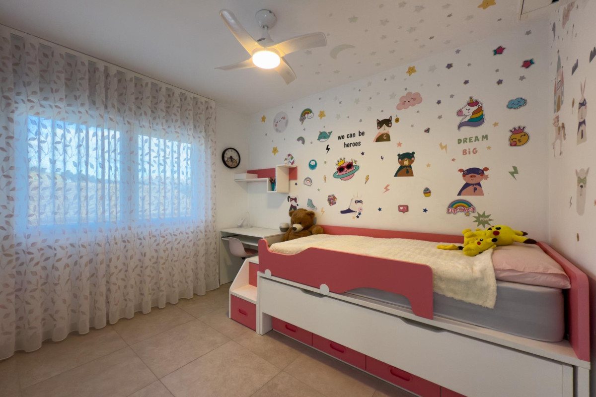 Revente - House - La Nucía - Urbanizaciones