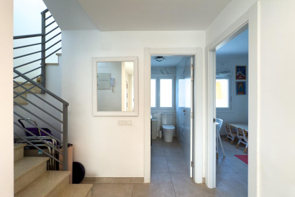 Revente - House - La Nucía - Urbanizaciones