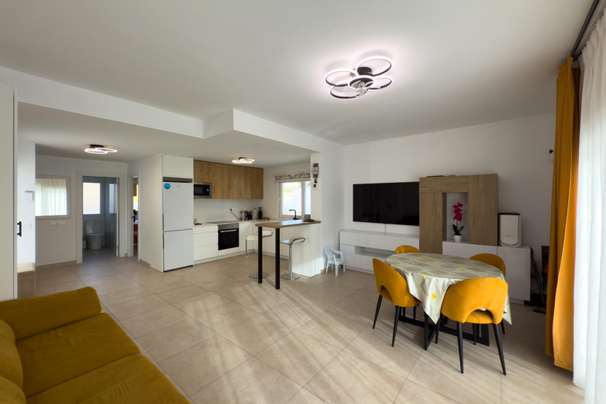 Revente - House - La Nucía - Urbanizaciones