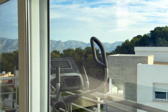 Revente - House - La Nucía - Urbanizaciones