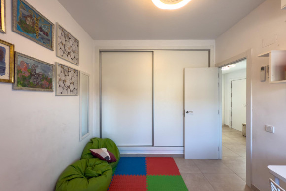 Revente - House - La Nucía - Urbanizaciones