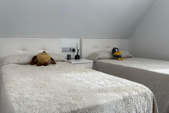 Revente - Villa de Lujo - San Juan de Alicante - Frank espinós