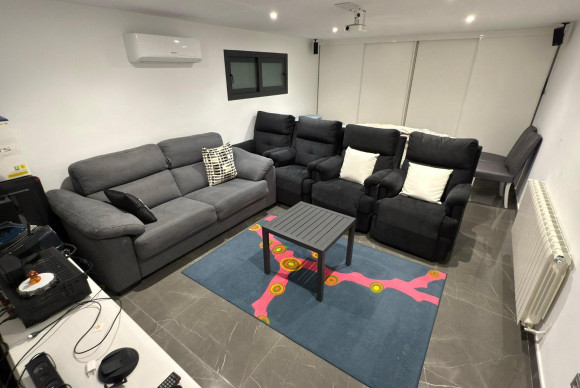 Revente - Villa de Lujo - San Juan de Alicante - Frank espinós