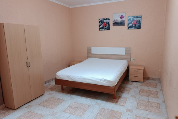 Herverkoop - Appartement  - Alicante - Carolinas Altas