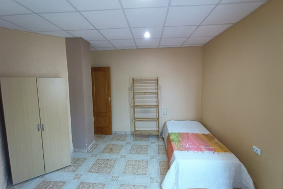 Herverkoop - Appartement  - Alicante - Carolinas Altas