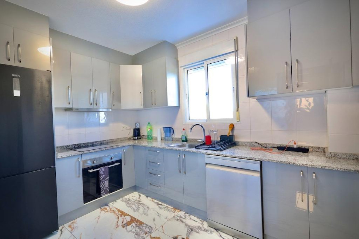 Reventa - House - San Miguel de Salinas - Pueblo 9