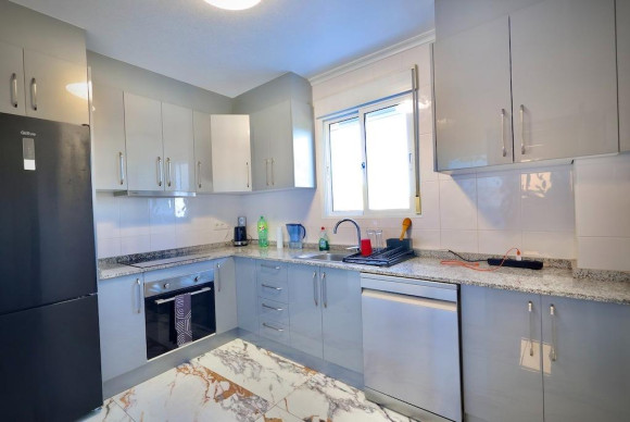 Reventa - House - San Miguel de Salinas - Pueblo 9