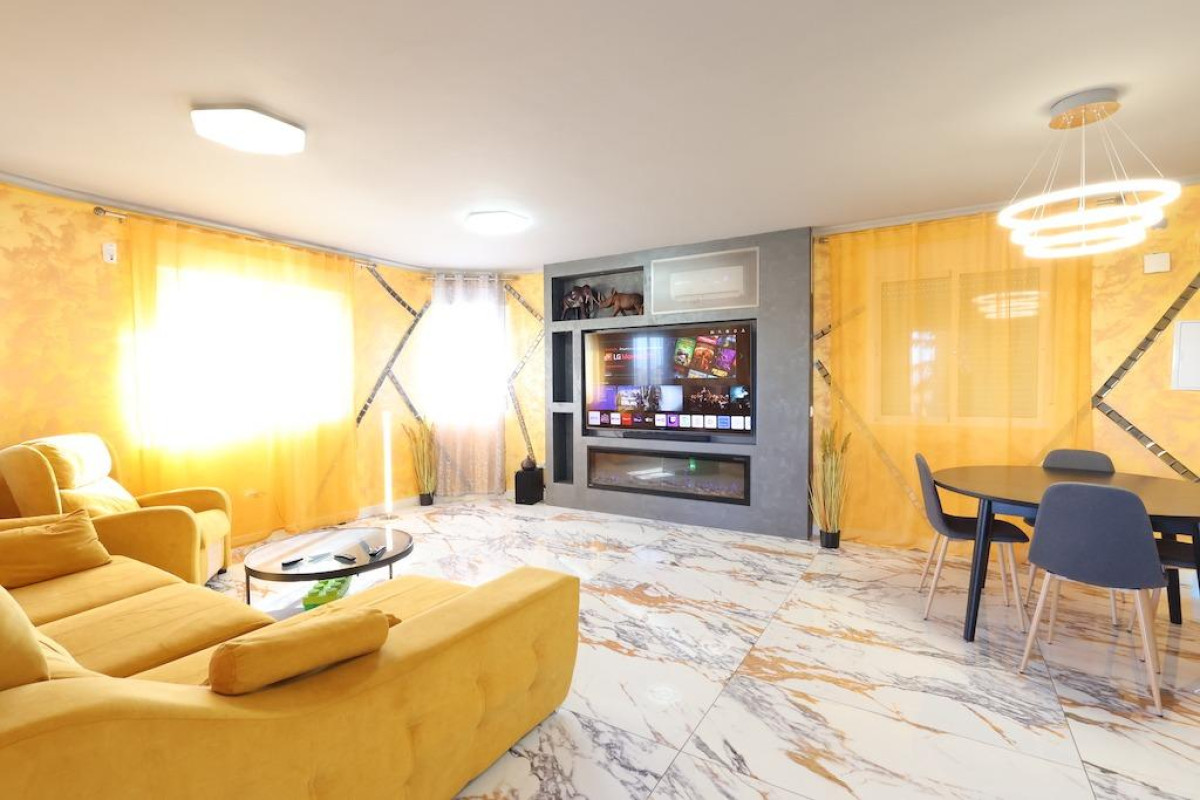 Reventa - House - San Miguel de Salinas - Pueblo 9