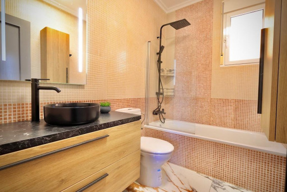 Reventa - House - San Miguel de Salinas - Pueblo 9