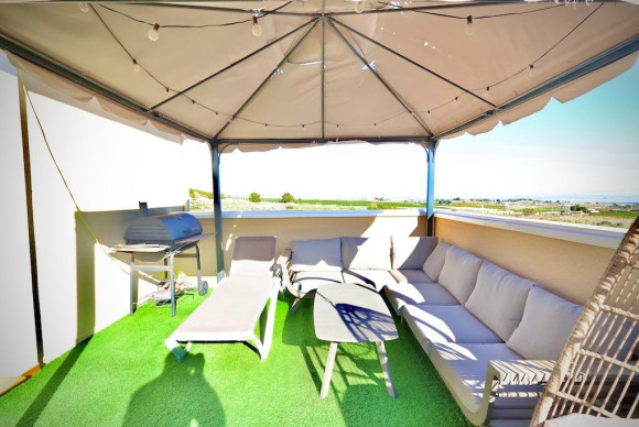 Reventa - House - San Miguel de Salinas - Pueblo 9