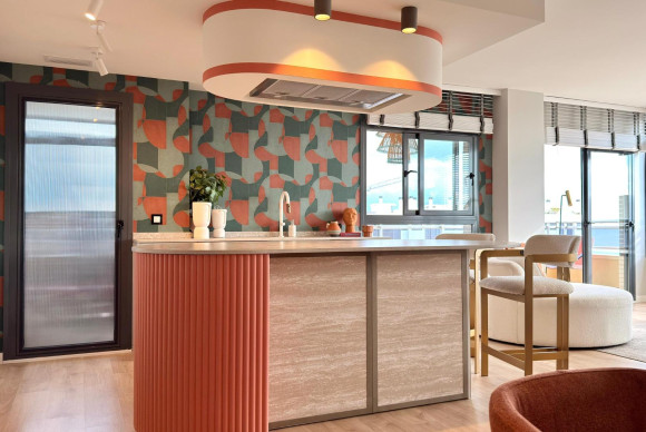 Reventa - Apartamento / piso - Alicante - Pau V