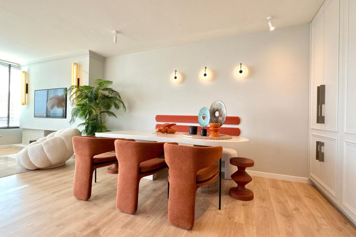 Reventa - Apartamento / piso - Alicante - Pau V