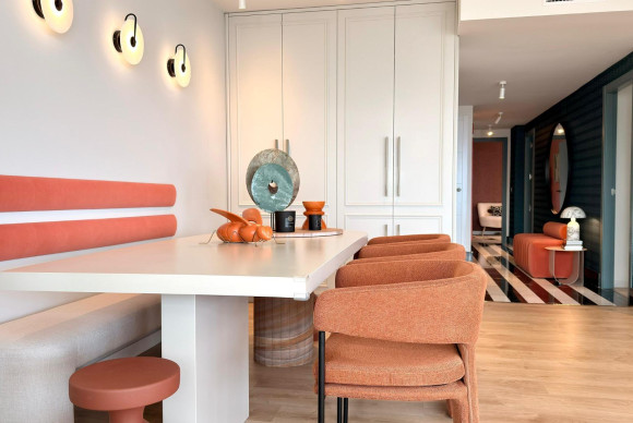 Reventa - Apartamento / piso - Alicante - Pau V