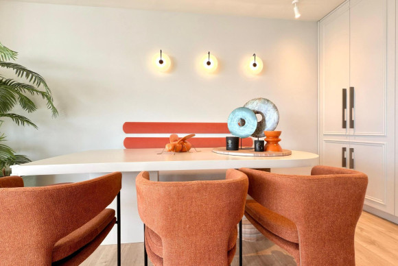 Reventa - Apartamento / piso - Alicante - Pau V