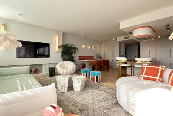 Reventa - Apartamento / piso - Alicante - Pau V