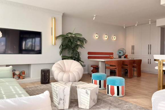 Reventa - Apartamento / piso - Alicante - Pau V