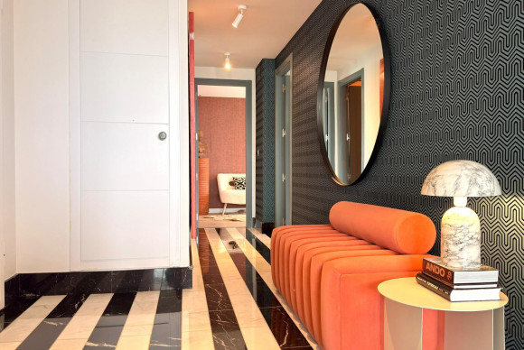 Reventa - Apartamento / piso - Alicante - Pau V