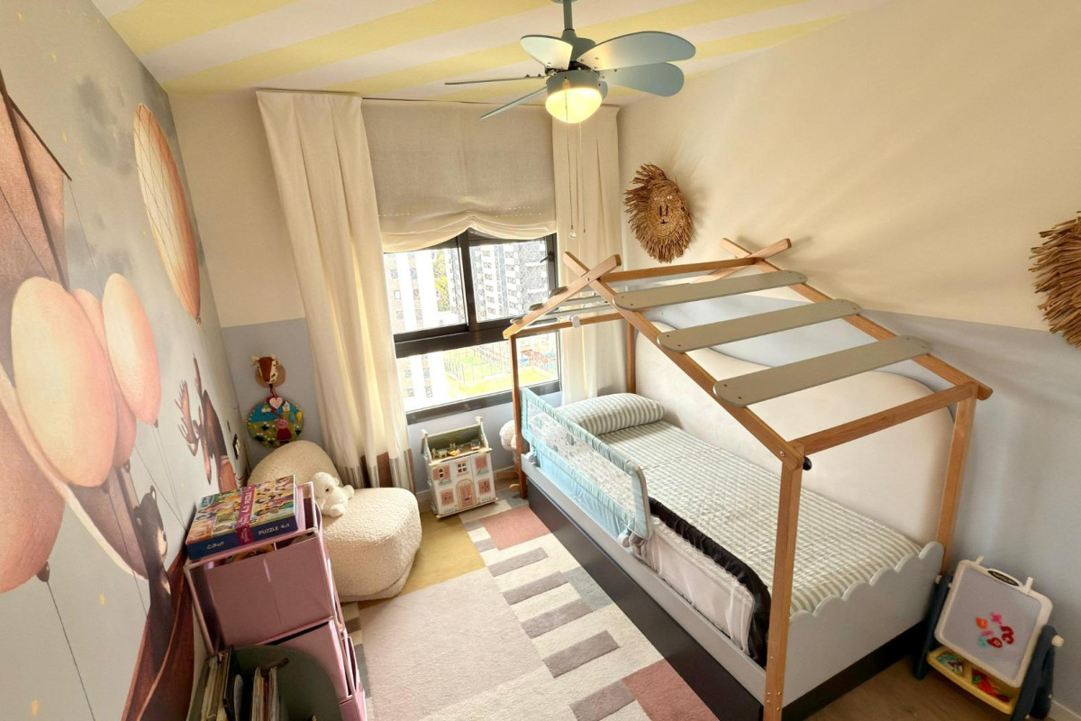 Reventa - Apartamento / piso - Alicante - Pau V