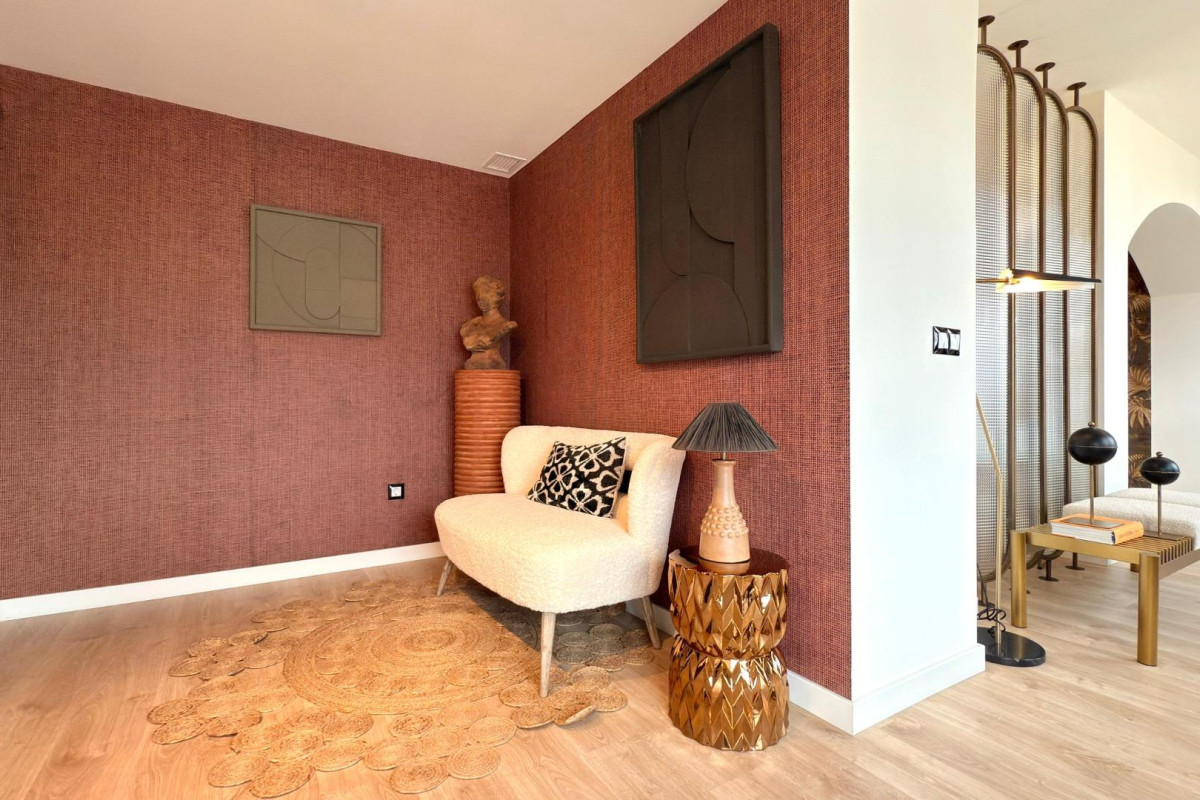 Reventa - Apartamento / piso - Alicante - Pau V