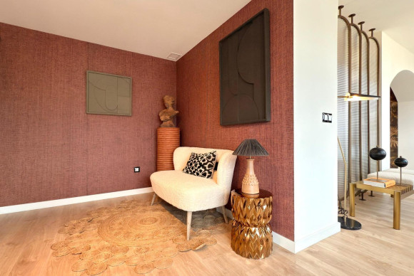 Reventa - Apartamento / piso - Alicante - Pau V