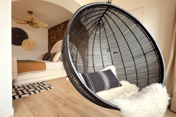 Reventa - Apartamento / piso - Alicante - Pau V