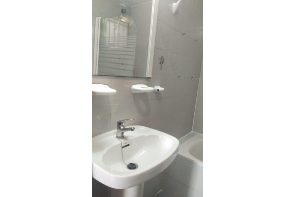 Herverkoop - Appartement  - Benidorm - Rincon de Loix Llano