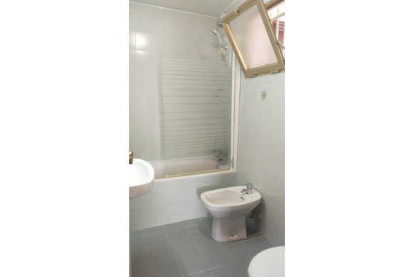 Herverkoop - Appartement  - Benidorm - Rincon de Loix Llano