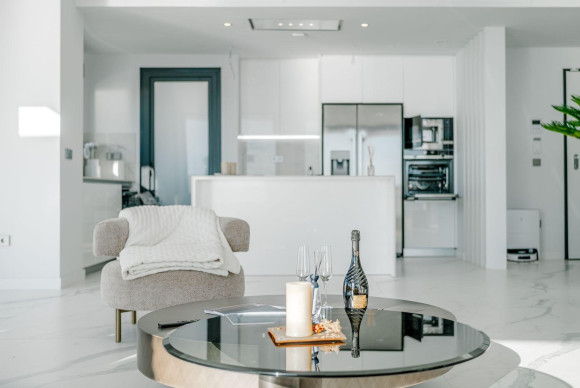 Herverkoop - Appartement  - Benidorm - Playa de Poniente