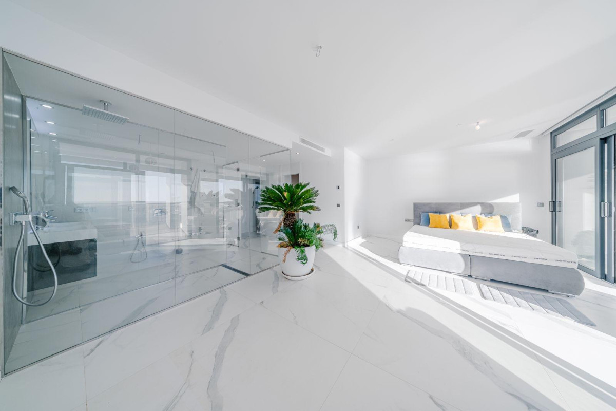 Herverkoop - Appartement  - Benidorm - Playa de Poniente