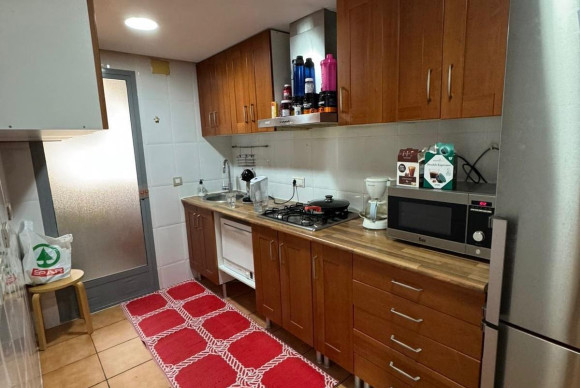 Reventa - Apartamento / piso - Alicante - Babel