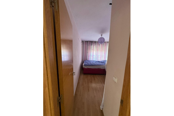 Reventa - Apartamento / piso - Alicante - Babel